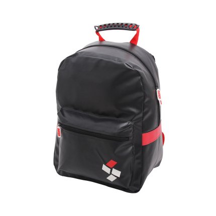 Dunga Suburbia Backpack Black - Topgiving