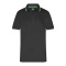 Men's coldblack® Polo - Topgiving